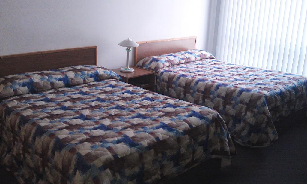 Motel Royal Cabano Номер фото